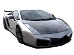 Lamborghini Gallardo by Cosa Design 2011 года